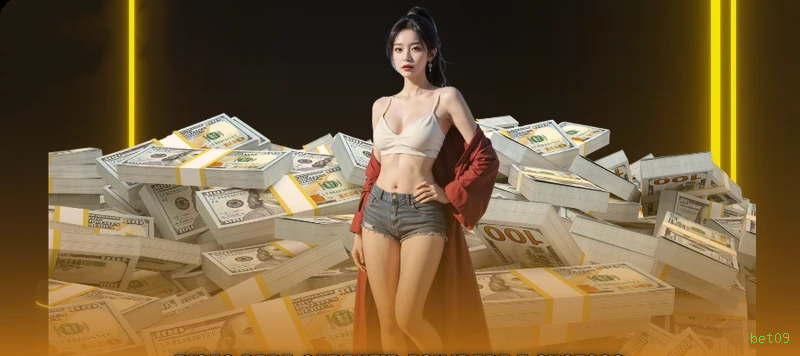 Controles de paJogonto e BRL em bet09