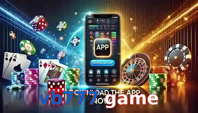 vb777 game