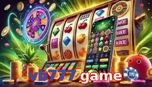 vb777 game