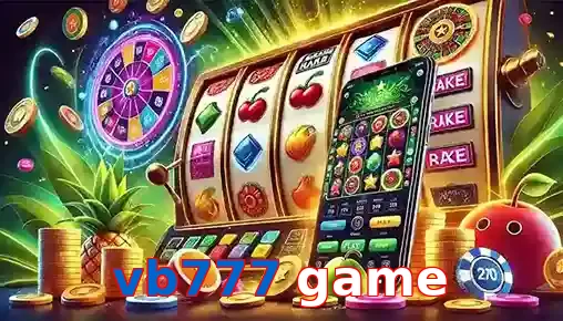 vb777 game