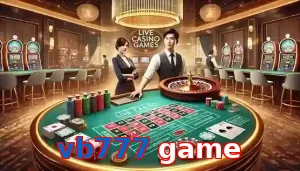 vb777 game