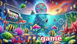 vb777 game