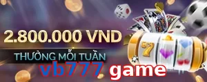 vb777 game