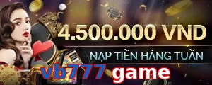 vb777 game