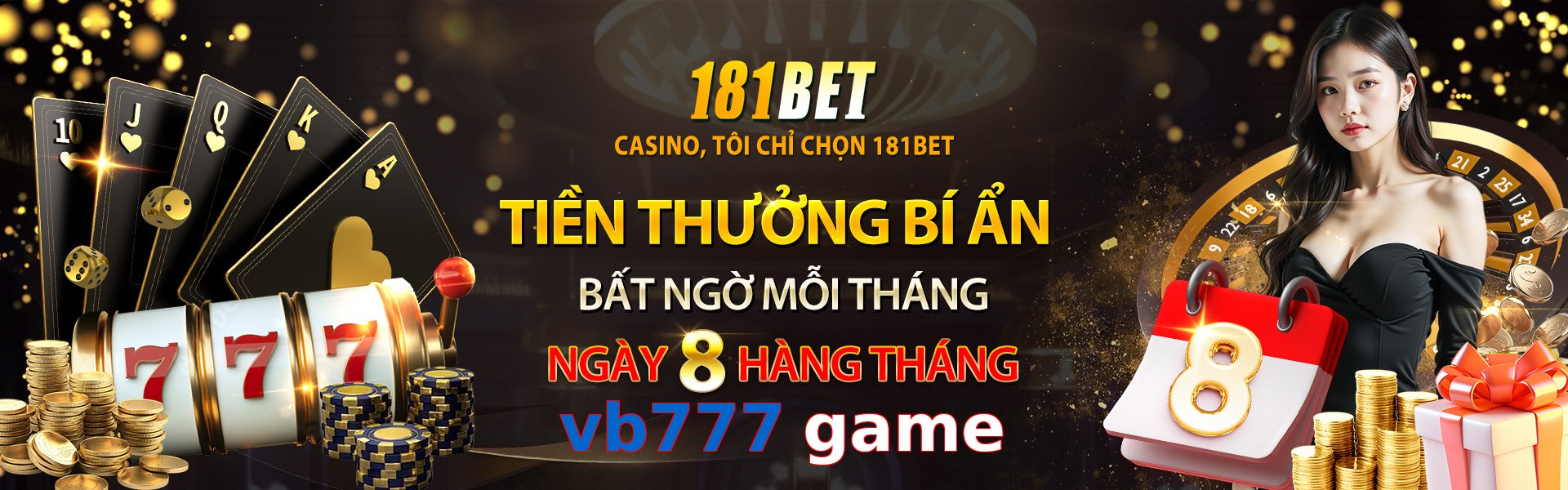 vb777 game