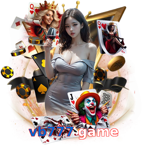 vb777 game
