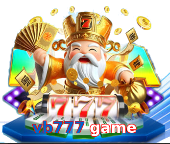 vb777 game