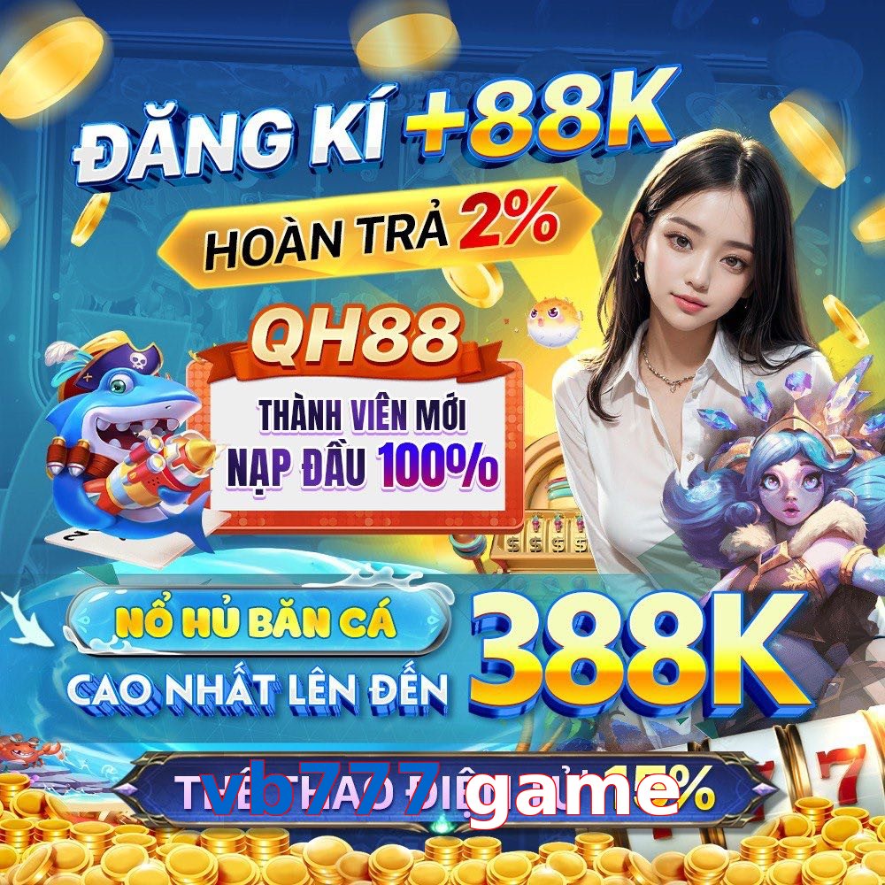vb777 game