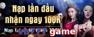 vb777 game